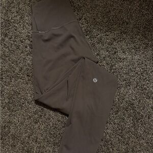 lululemon leggings